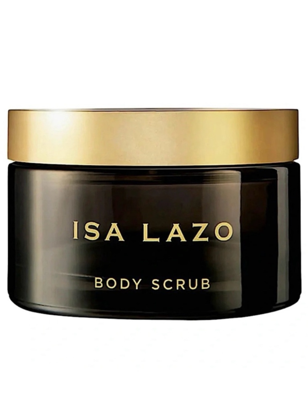 Isa Lazo Body Scrub 7oz